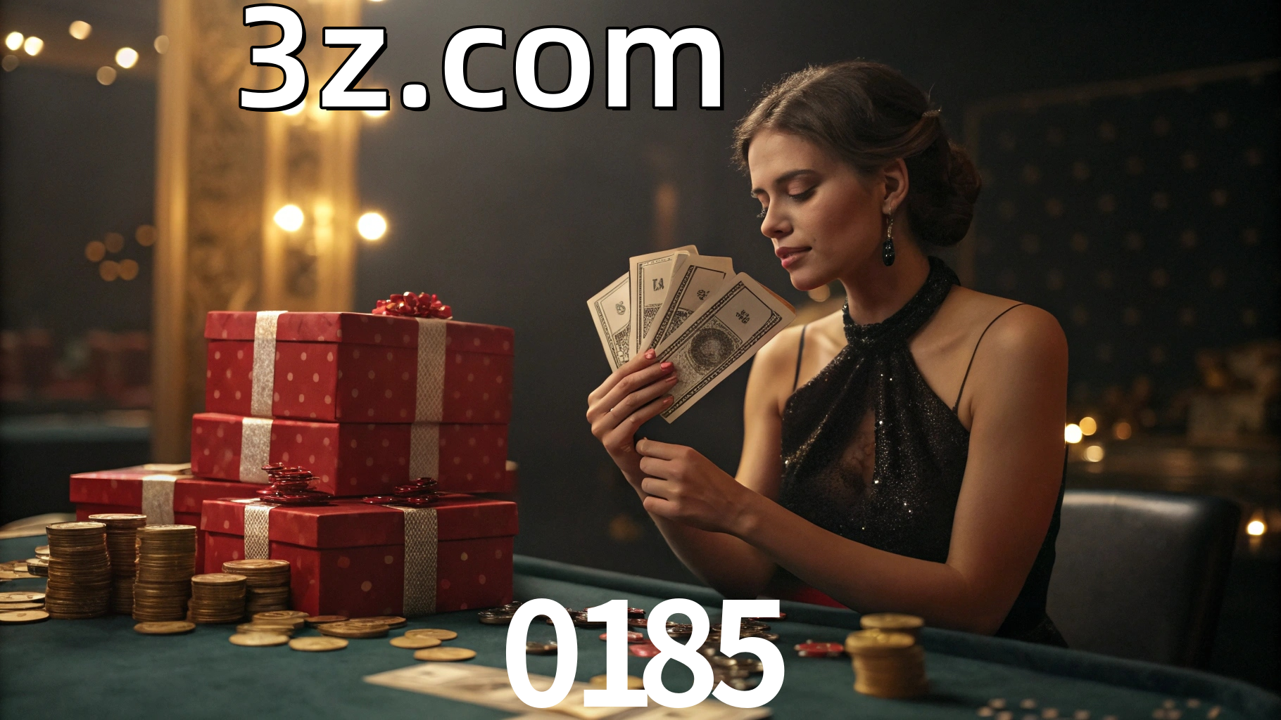 Jogos Certificados 0185